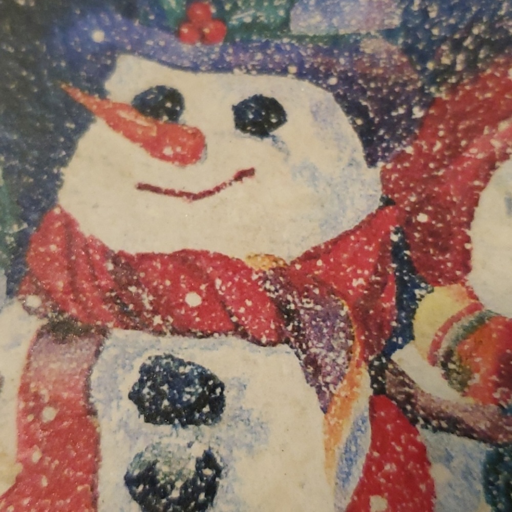 Meet your Posher, Pam